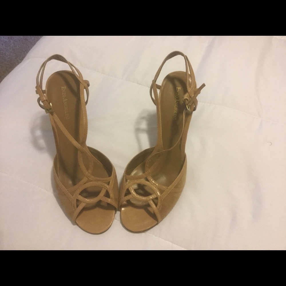 Enzo Angiolini Shoes